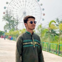 Jamiar Rahman