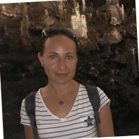 Rositsa Hristova Hristova