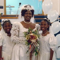 Shanetha Morris