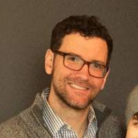 Daniel Mueth