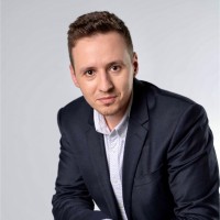 Catalin Stroe