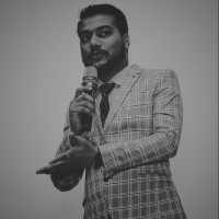 Rajneesh Kumar Singh