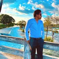 Chaitanya Kumar B