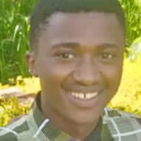 Erick Muthiga