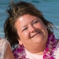Christine Sanderson