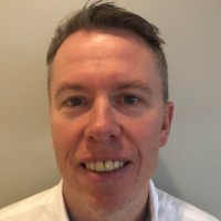 Frode Masdal Svendsen