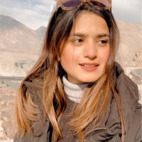 Fizza Saleem