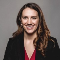 Meredith Britcher, Mba, Cpmsm