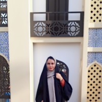 Hadis Bagheri