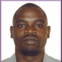 Simbarashe Antonio (Mieaust)