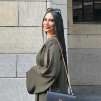 Maryam H.