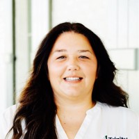 Britanie Prejean