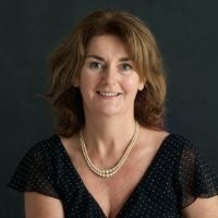 Ciara Kearney, PMP