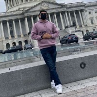 Dominick Morales
