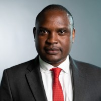 Lloyd Zhungu
