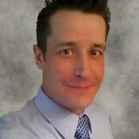 Matt Priest