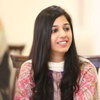 Sara Anjum
