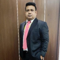 Rajib kumar Das