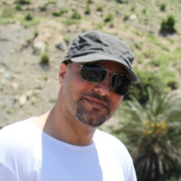 Ali Hamdi