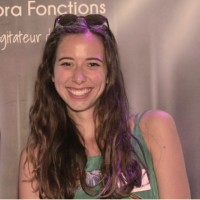 Anaïs Segura