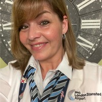Alison Lewis-Dale