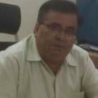 subhash Monga