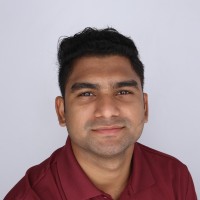 Shashank Kumar