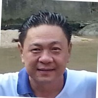 EDWARD CHEONG