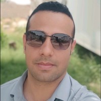 Ali Mehri