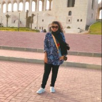 Wasifa Asad Khan