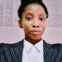 Sindisiwe Mabone