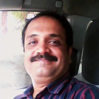 Milind Khade