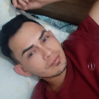 Lucas Da Silva Machado