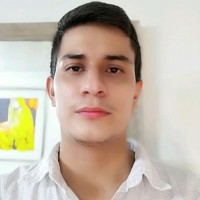 Germán Andrés Perdomo