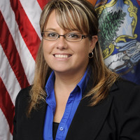 Rebecca Lacasse