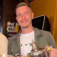 Dean Cotterill