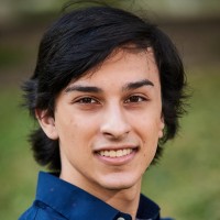 Ajay Schlehuber