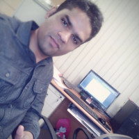Deependra Singh Bhadauriya
