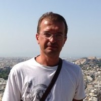 Дмитрий Тютюнник