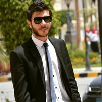 Ahmed Yousrey