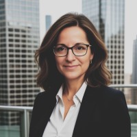 Julie (Krallinger) Wardhaugh