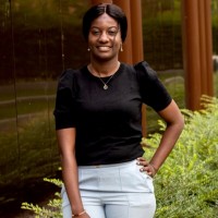 Sandra Kissiwaa Bamfo