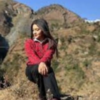 Usha Manral