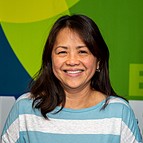 Josie Chan