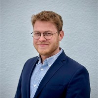 Eric Butsch