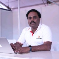 Avinash Veera Raghavan