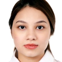 Rumsha Khan
