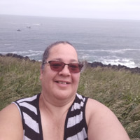 June Halcomb
