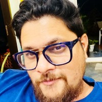 Tushar Bahadure