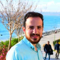 Naser Al-Droubi